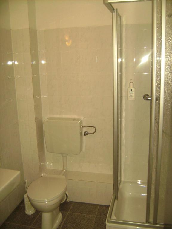 Hotel Reuterhof Darmstadt Kamer foto