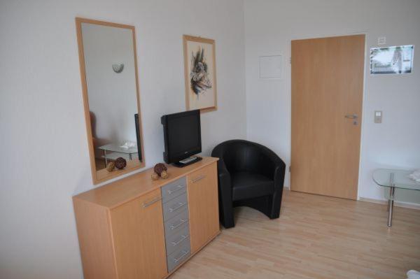 Hotel Reuterhof Darmstadt Kamer foto